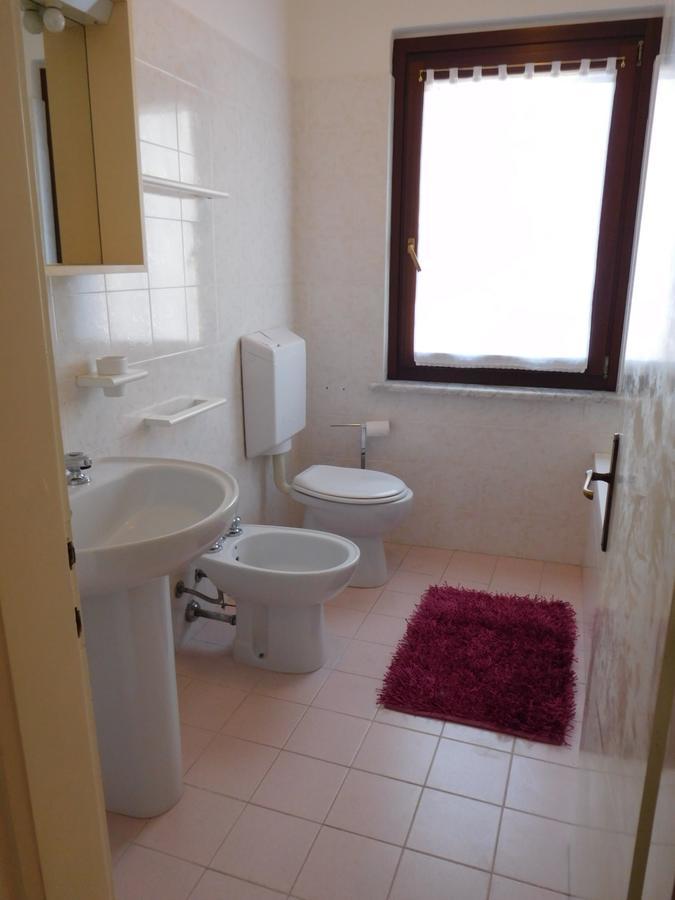 Casa Pastoricchio Apartment Градо Екстериор снимка