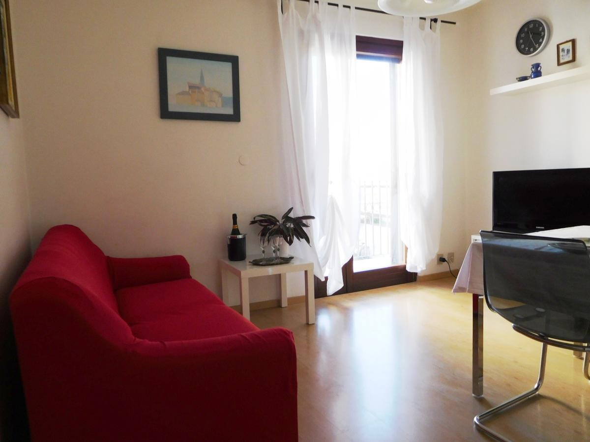 Casa Pastoricchio Apartment Градо Екстериор снимка