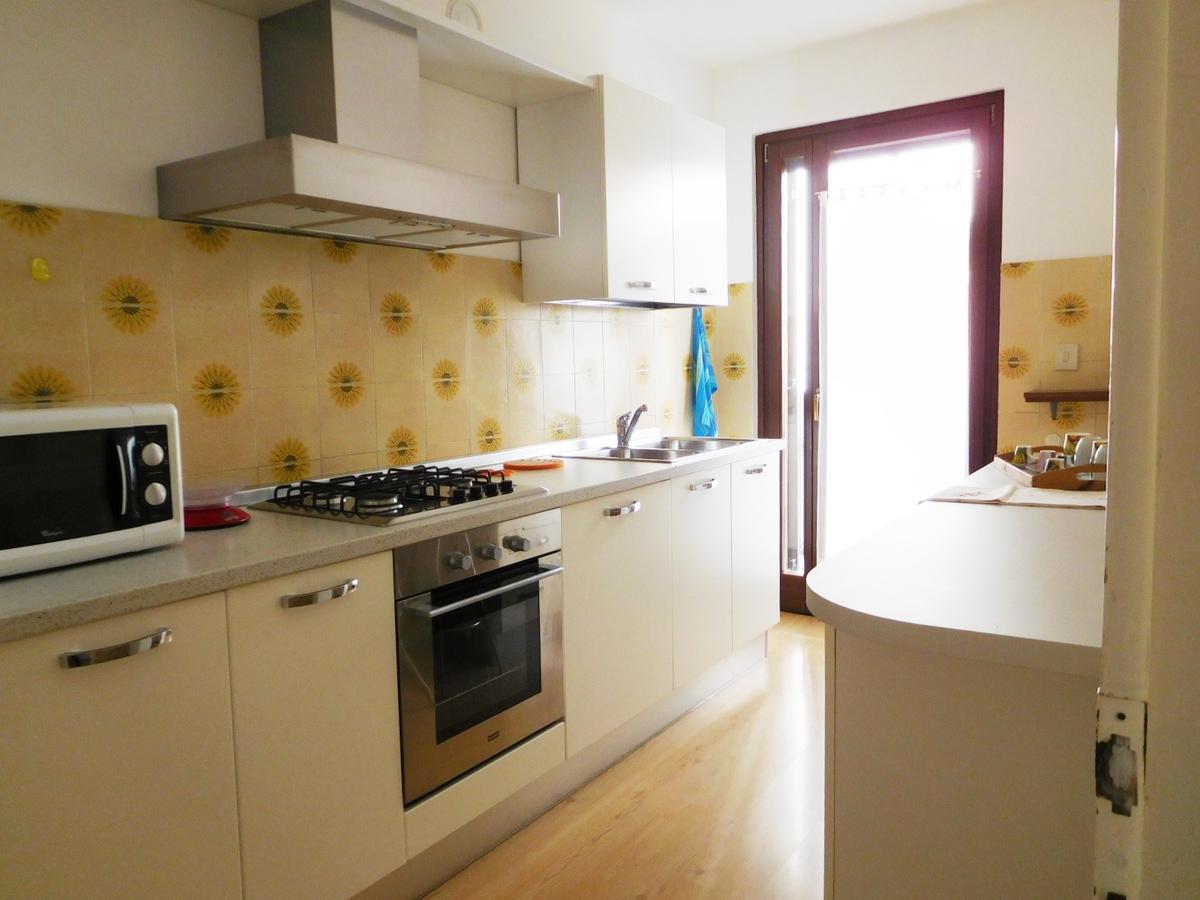 Casa Pastoricchio Apartment Градо Екстериор снимка