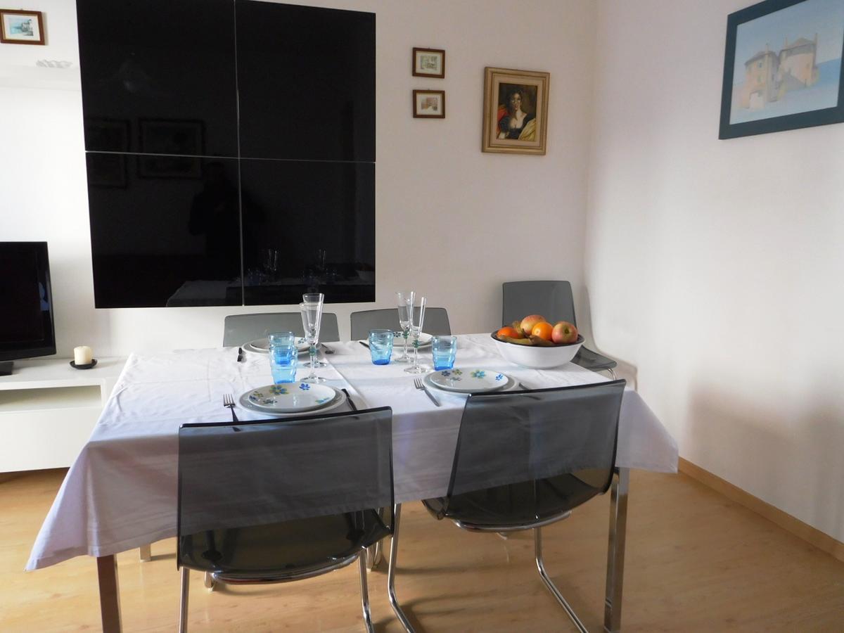 Casa Pastoricchio Apartment Градо Екстериор снимка