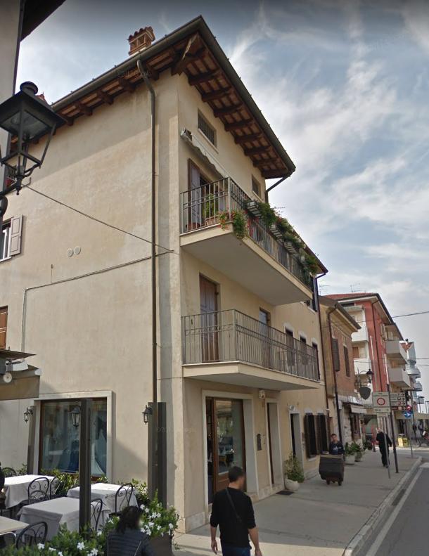 Casa Pastoricchio Apartment Градо Екстериор снимка